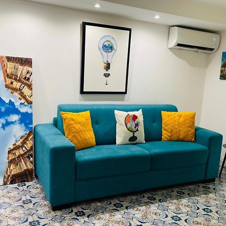Duba House Holiday Home Palermo Ngoại thất bức ảnh