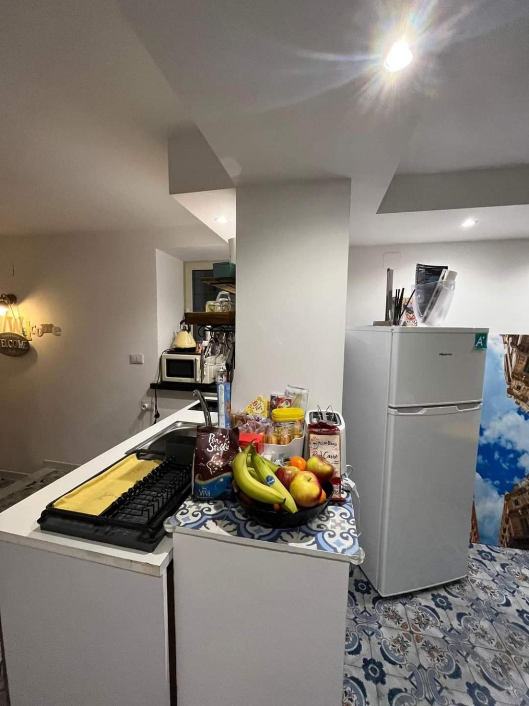 Duba House Holiday Home Palermo Ngoại thất bức ảnh