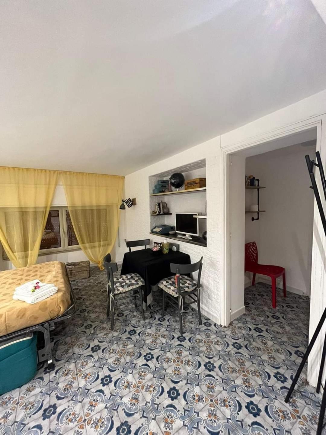 Duba House Holiday Home Palermo Ngoại thất bức ảnh