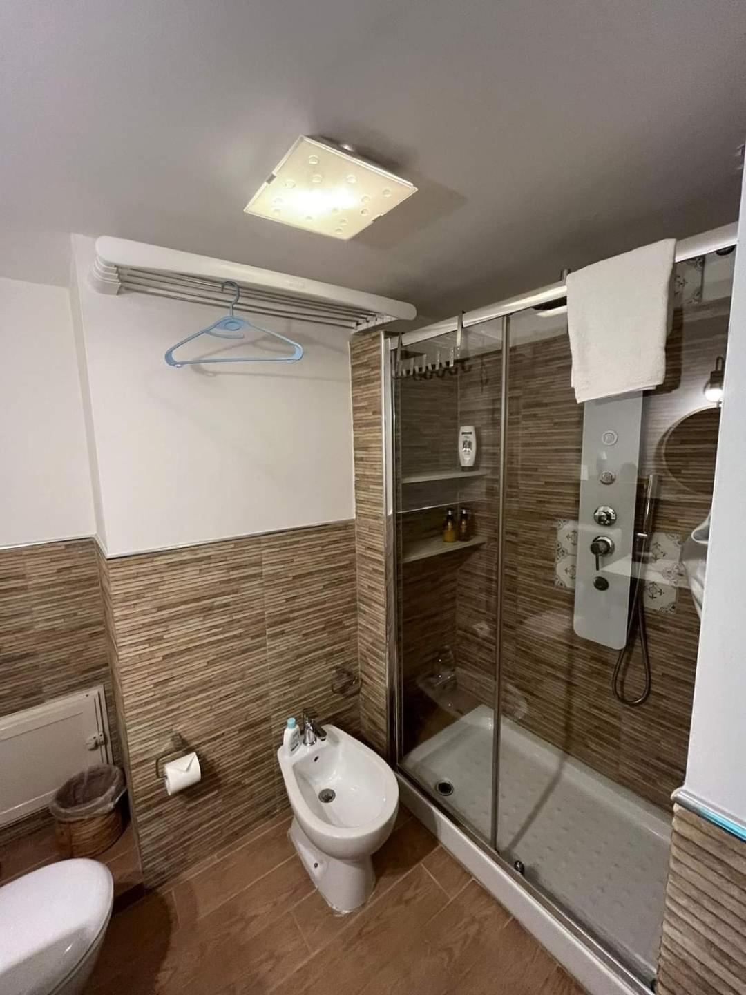 Duba House Holiday Home Palermo Ngoại thất bức ảnh