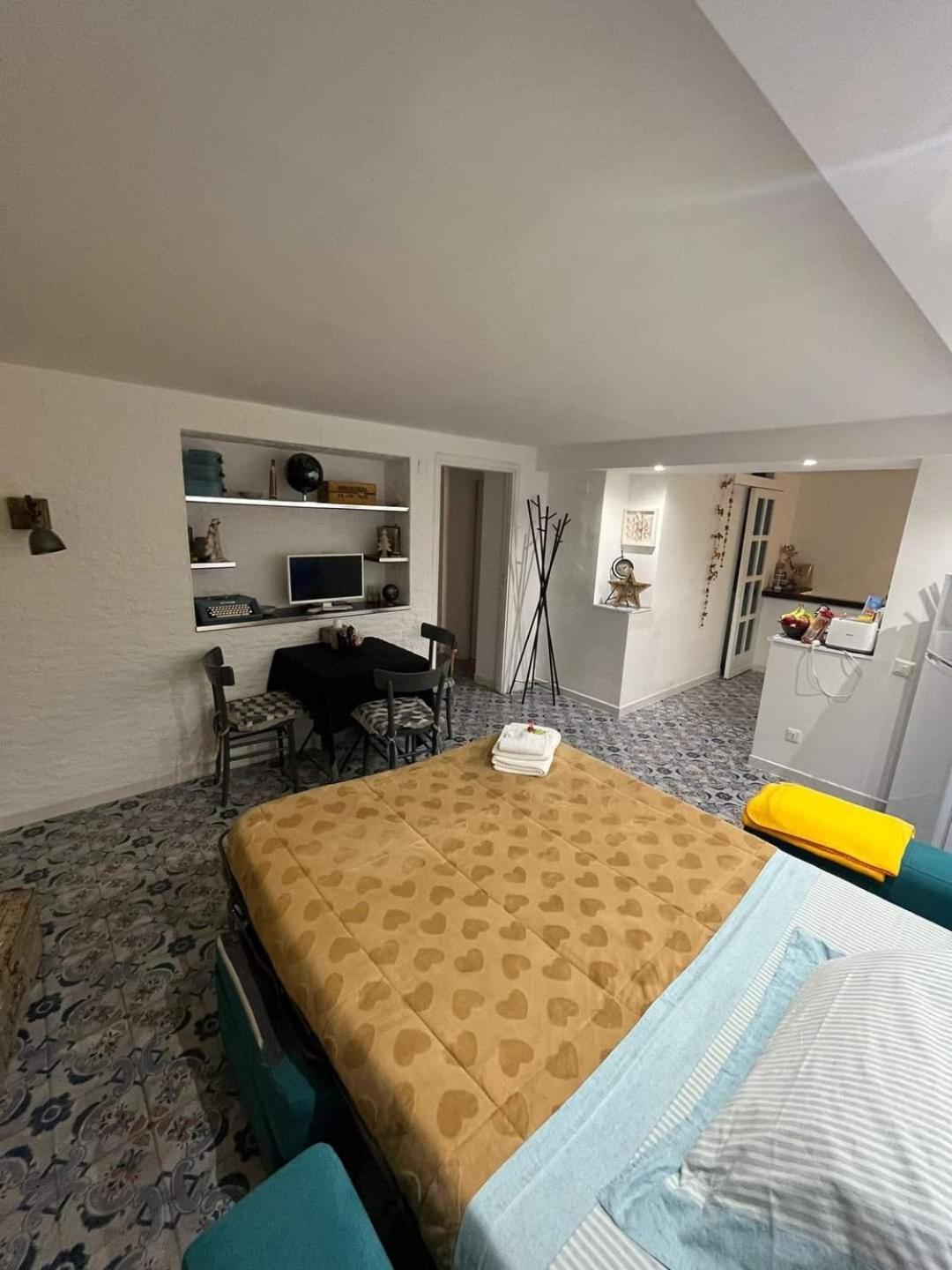 Duba House Holiday Home Palermo Ngoại thất bức ảnh