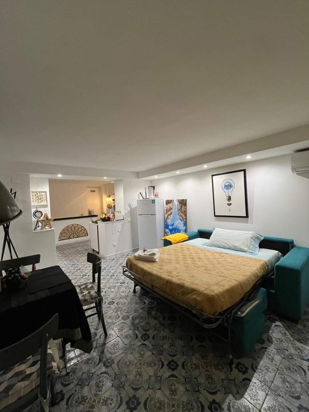 Duba House Holiday Home Palermo Ngoại thất bức ảnh