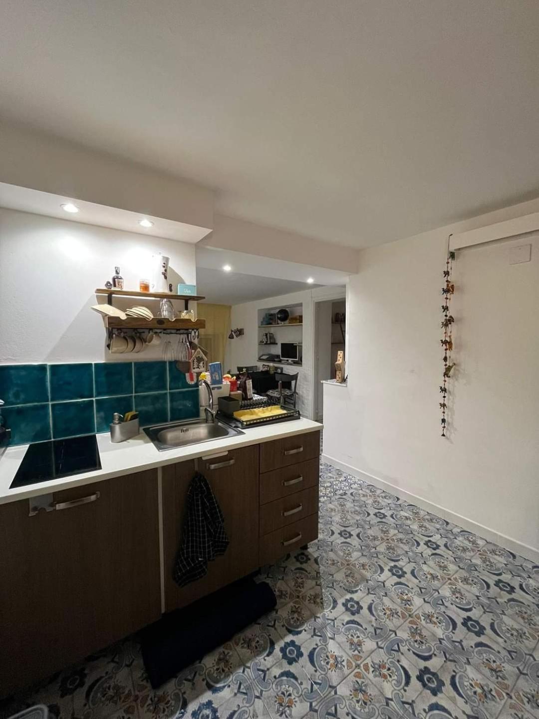 Duba House Holiday Home Palermo Ngoại thất bức ảnh
