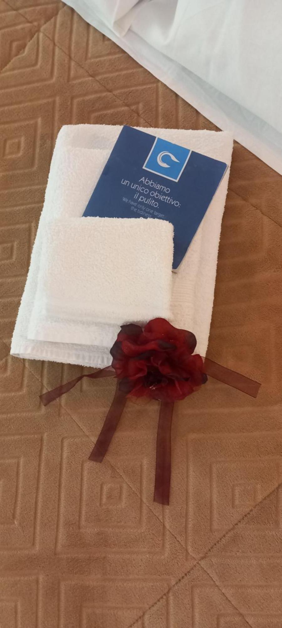 Duba House Holiday Home Palermo Ngoại thất bức ảnh