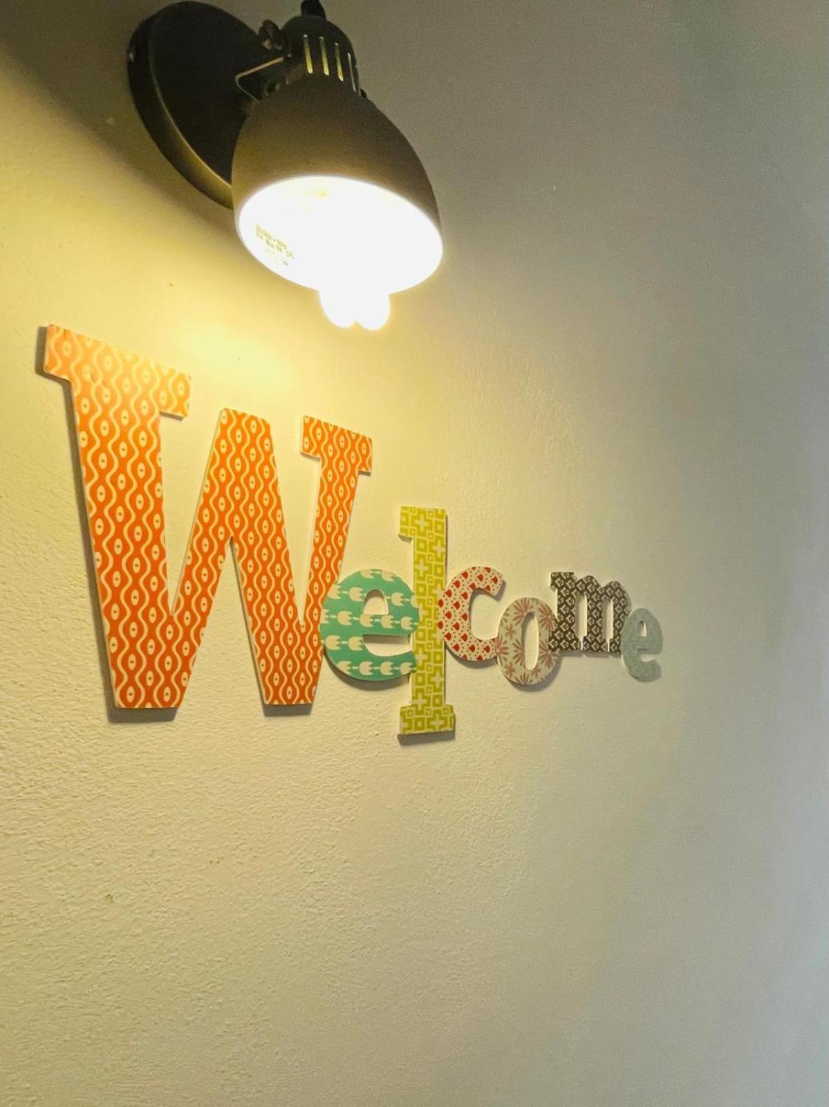 Duba House Holiday Home Palermo Ngoại thất bức ảnh