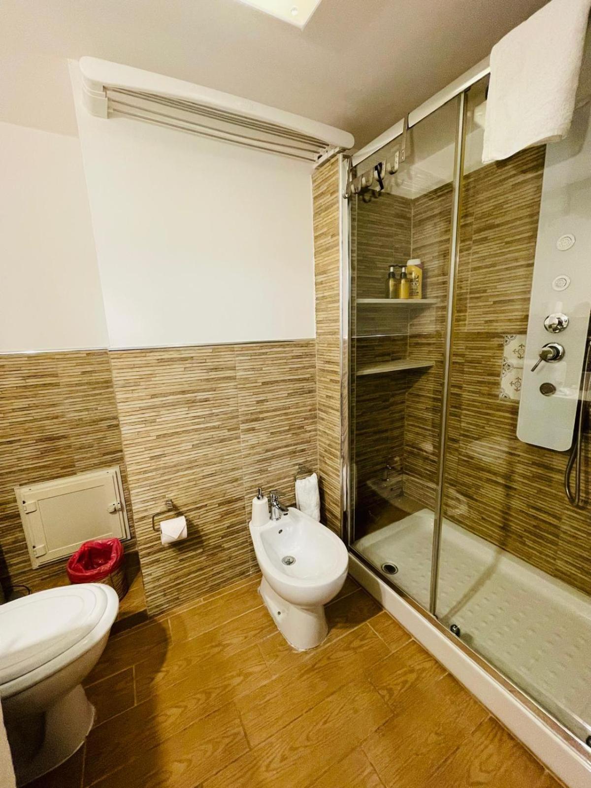 Duba House Holiday Home Palermo Ngoại thất bức ảnh