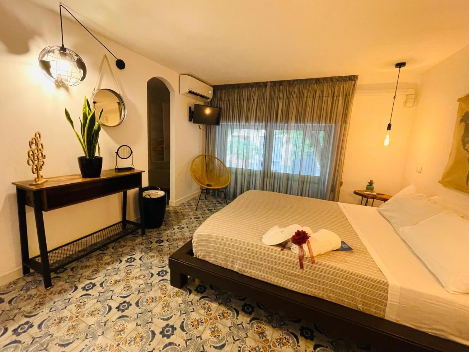 Duba House Holiday Home Palermo Ngoại thất bức ảnh