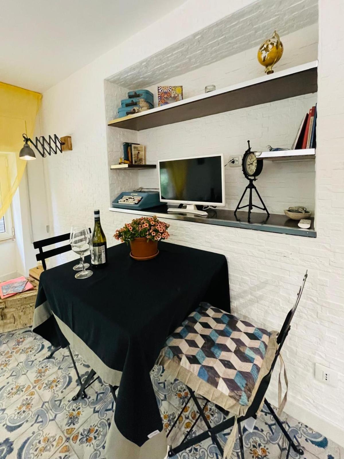 Duba House Holiday Home Palermo Ngoại thất bức ảnh