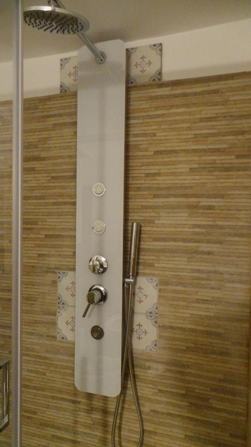 Duba House Holiday Home Palermo Ngoại thất bức ảnh