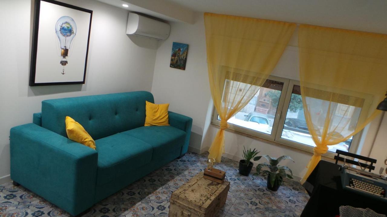 Duba House Holiday Home Palermo Ngoại thất bức ảnh