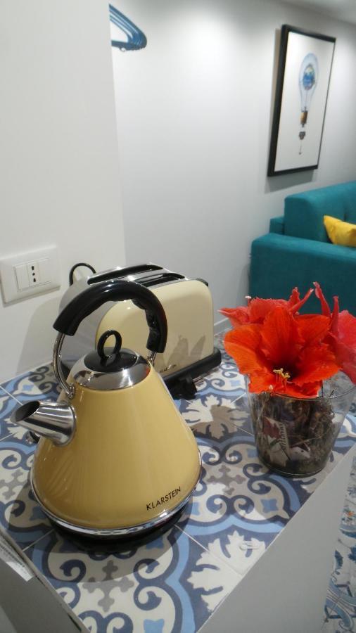 Duba House Holiday Home Palermo Ngoại thất bức ảnh