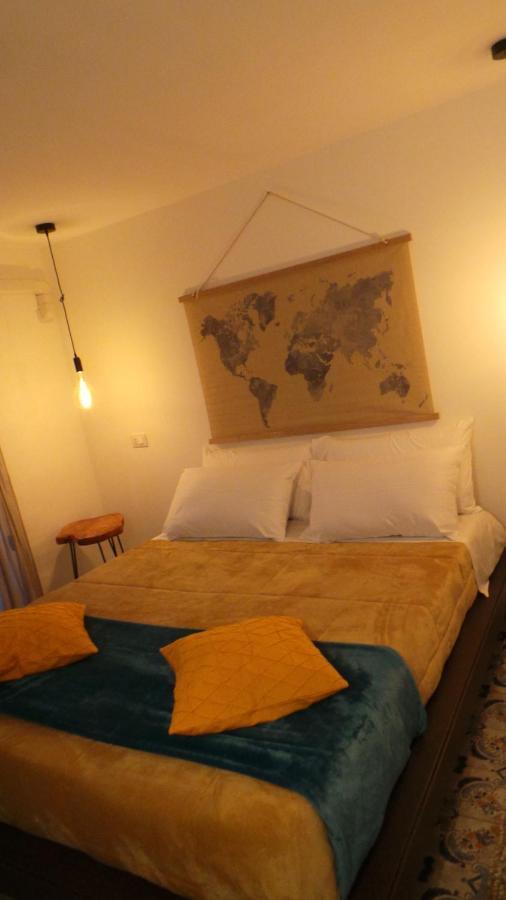 Duba House Holiday Home Palermo Ngoại thất bức ảnh
