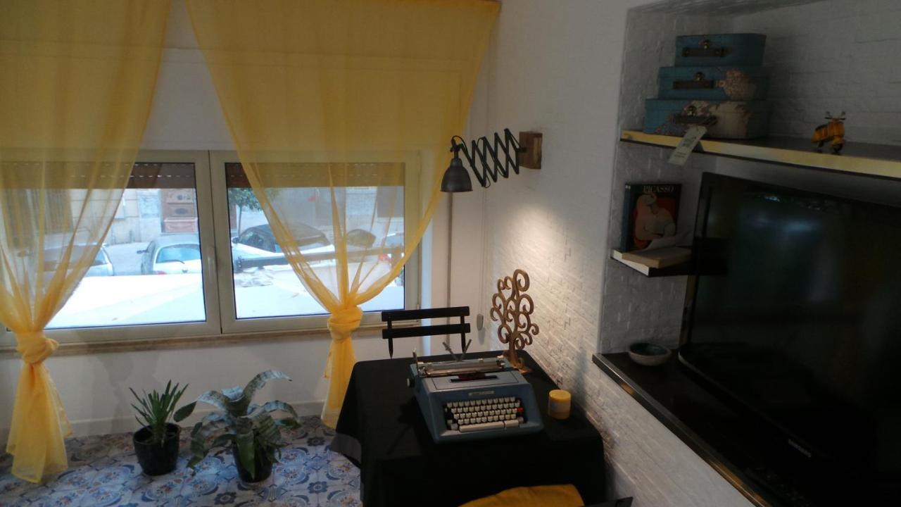 Duba House Holiday Home Palermo Ngoại thất bức ảnh