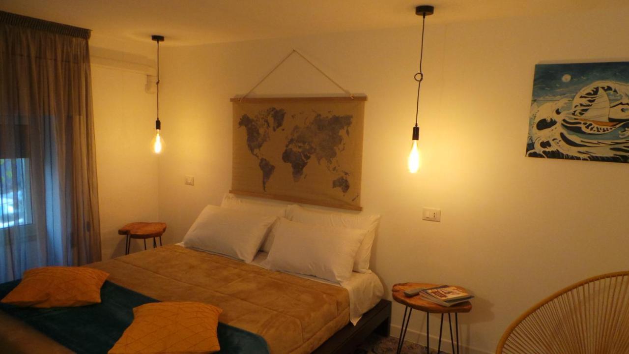 Duba House Holiday Home Palermo Ngoại thất bức ảnh