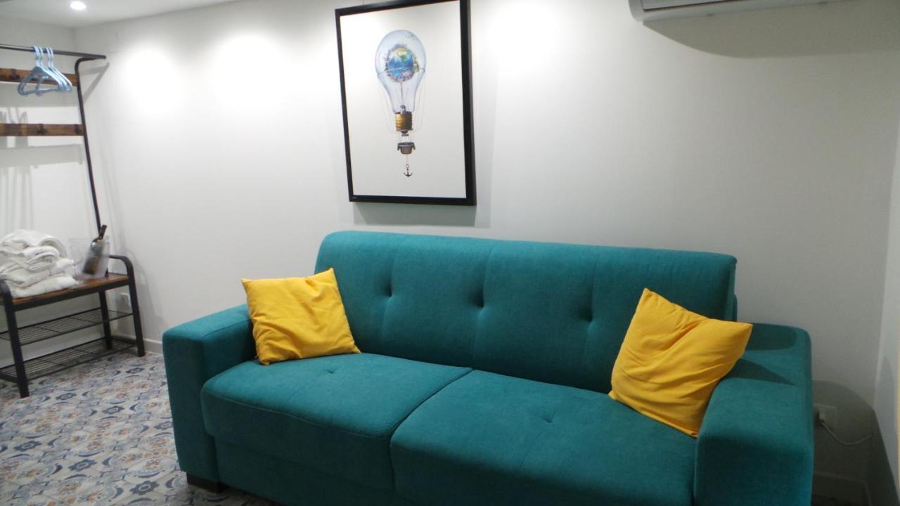 Duba House Holiday Home Palermo Ngoại thất bức ảnh